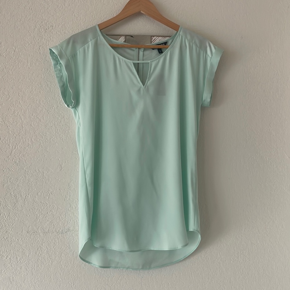 Express blouse